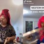 Kocak! Viral Video Perbedaan Ibu Indonesia dan Bule saat Siapkan Sarapan