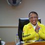 Kemenpora Rancang Grand Design Pembinaan Olahraga Nasional