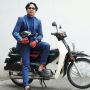 Deretan Potret Gofar Hilman Bareng Kendaraan, Bikin Artis Pengen Dibonceng