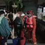 Jakarta Diguyur Hujan, Dalam Satu Jam 7 RT Terendam Banjir