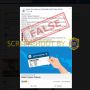 CEK FAKTA: Benarkah Daftar Kartu Prakerja Melalui Situs Baru Prakerja.vip?