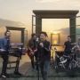 Pertanyakan Soal Uki eks NOAH Sebut Musik Haram, Ini Respon NOAH