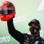 Jelang F1 GP Bahrain, Hamilton Siap Sapu Bersih Kemenangan di Sisa Musim
