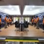 Polisi Tangkap Pelaku Kerusuhan Unjuk Rasa Menolak UU Cipta Kerja