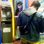 Dibobol Pakai Mesin Las, Duit Rp 250 Juta di ATM Raib Dalam Satu Jam