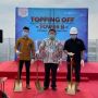 Tower B Transpark Cibubur Siap Diluncurkan