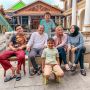 Nathalie Holscher Bongkar Chat WA dengan Anak-anak Sule, Begini Isinya