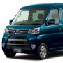 Di Jepang, Daihatsu Hijet Tampil Cute dan Kekinian