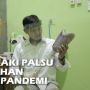 Strategi Produsen Kaki Palsu Bertahan saat Pandemi