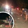 Cerita Polisi Probolinggo Kejar Begal Bermotor, Kena Celurit dan Terjatuh