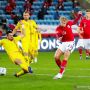 Erling Haaland Cetak Hattrick, Norwegia Libas Romania 4-0