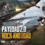 PUBG Mobile Rilis Mode Payload 2.0 dan Banyak Fitur Baru