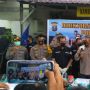 Polda Sumut Ungkap Peredaran 8,3 Kg Sabu, Satu Tersangka Ditembak Mati