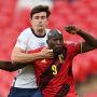 Link Live Streaming UEFA Nations League: Belgia vs Inggris