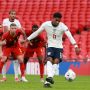 UEFA Nations League: Inggris Lakoni Comeback untuk Tekuk Belgia di Wembley