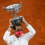 Berikut Fakta Perjalanan Rafael Nadal 13 Kali Menjuarai French Open