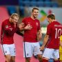 Apa Rahasia Timnas Norwegia Bisa Lolos ke Piala Dunia Setelah Absen 27 Tahun?
