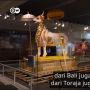 Mengintip Koleksi Warisan Budaya Indonesia di Museum Rautenstrauch-Joest