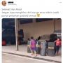 Mirip Aslinya, Cara Anak Ini Main Perang-perangan Bikin Warganet Terhibur