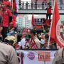 Tolak Uji Materi UU Cipta Kerja, Buruh: Percuma, yang Kita Lawan Presiden