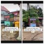Viral Replika Kampung Indonesia di Australia, Ada Tambal Ban dan Gerobak!