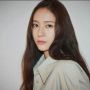 Tinggalkan SM Entertainment, Krystal f(x) Seatap dengan Kwak Dong Yeon