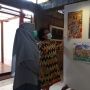 Peringati 95 Berkarya, Museum Taman Tino Sidin Gelar Pameran Lukisan
