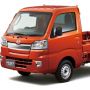 Hadir di Asian Games Indonesia, Daihatsu Jepang Rayakan Produksi ke-30 Juta