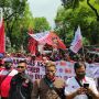 Serikat Buruh Bakal Surati Jokowi: Perppu Tidak Sesuai Permintaan Pekerja!