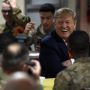 Donald Trump Menggugat ke Pengadilan Minta Penghitungan Suara Dihentikan