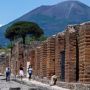 Klaim Kena Kutukan, Turis Kembalikan Artefak Curian dari Pompeii