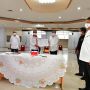 Kemenpora Komitmen Dukung Pembinaan Cabor Renang dan Pencak Silat