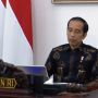 Buruh Curiga Jokowi Akan Intervensi Gugatan UU Cipta Kerja ke MK