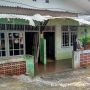 Hingga Hari Ini, Air Masih Genangi Pemukiman Warga di Ciganjur