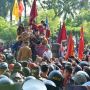 Usai Temui Pengunjuk Rasa, Gubernur Sulsel Diminta Melapor ke Jokowi