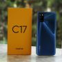 Memori 256 GB Jadi Andalan Realme C17 di Indonesia