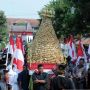 Tradisi Sebar Apem Keong Mas Boyolali Ditetapkan Sebagai WBTb