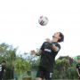 Dua Alasan Irfan Bachdim Tetap Setia Bersama PSS Sleman