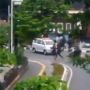 Relawan Medis Muhammadiyah Ngaku Ditabrak Lalu Diseret ke Mobil Polisi