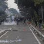 Detik-detik Medis Muhammadiyah Bekasi Digebuki Polisi, Diseret ke Mobil