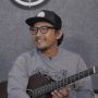 Sandy Canester Ungkap Rahasia Tetap Berkarya di Tengah Pandemi Covid-19