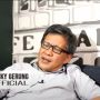 Soroti Persidangan HRS, Rocky Gerung: Dia Jadi Umpan Rezim yang Panik