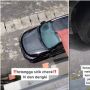 Mobil Pajero Diklaim Jadi Korban Tetangga Iri, Pemiliknya Malah Dikritik