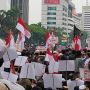 Imbas Demo PA 212 Tolak Israel Ikut Piala Dunia U-20 di Indonesia, TransJakarta Ubah Rute Penumpang, Simak Ini!