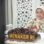 Menaker Ingatkan Perusahaan Tetap Terapkan K3 di Tengah Pandemi Covid-19