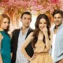 Ekspansi Eksotika Cerita Drama Serial Turki ke Berbagai Negara