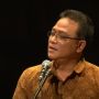 Petinggi KAMI Jumhur Hidayat Ditangkap di Rumahnya
