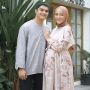 Selamat, Erica Putri Dikaruniai Anak Laki-Laki