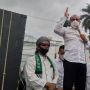 Temui Pendemo, Edy Rahmayadi: Apa Itu Omnibus Law Saya Juga Belum Tahu!