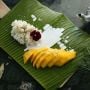 Sawadikap! Yuk, Coba Resep Mango Sticky Rice ala Thailand di Rumah